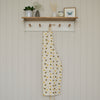 Bumblebee Print Apron