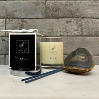 Oud Candle